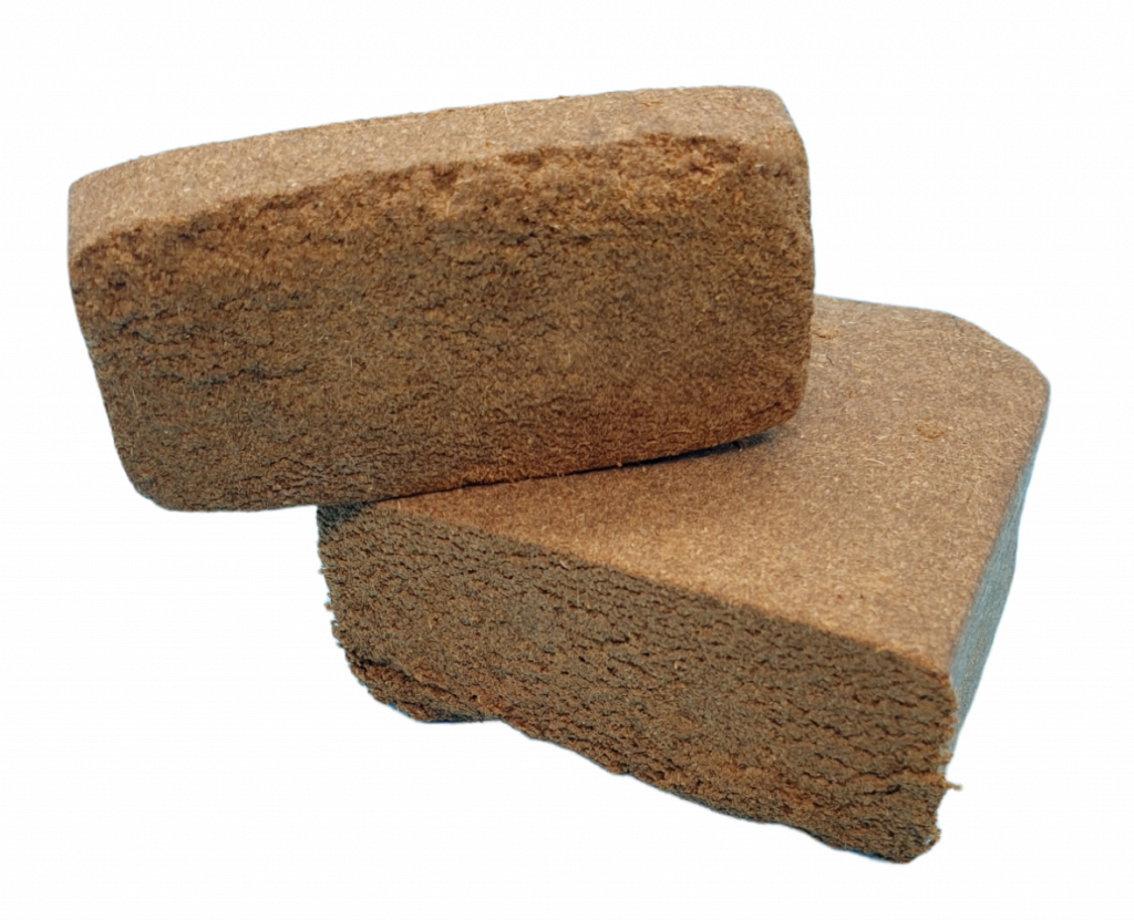 résine mousseux CBd