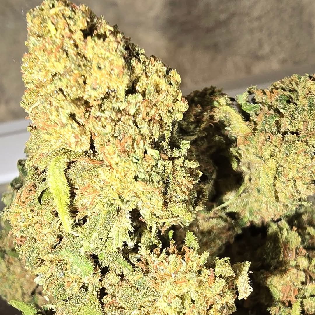 Fleur CBD Canna Punch