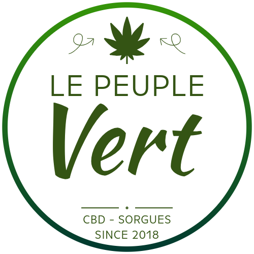 Le Peuple Vert